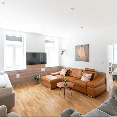 Comfortable Apartments Vienna 1100 With Contactless Check-In Exterior photo