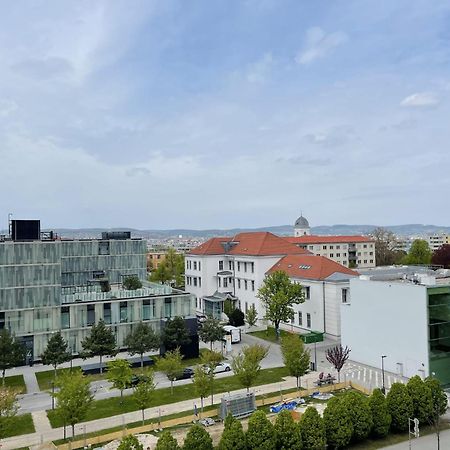 Comfortable Apartments Vienna 1100 With Contactless Check-In Room photo