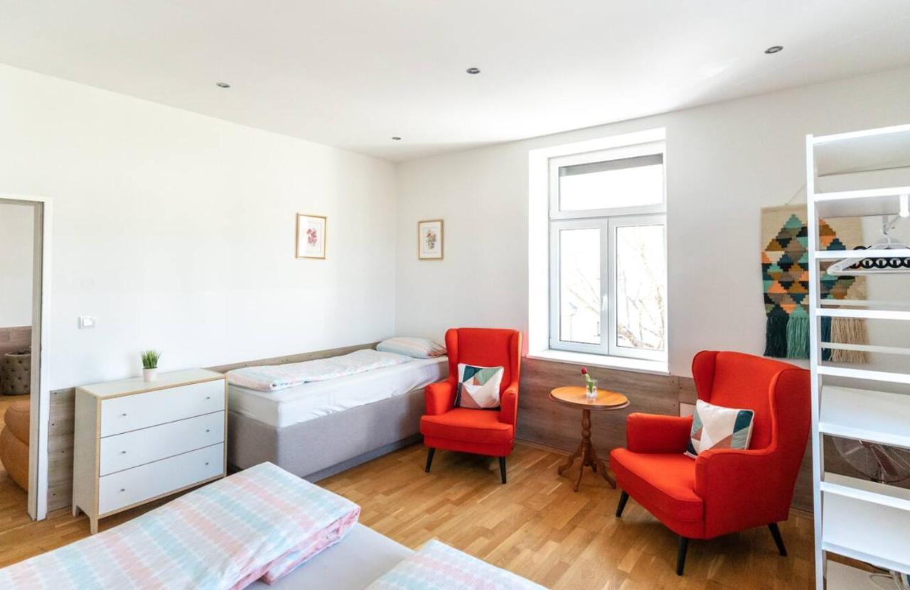 Comfortable Apartments Vienna 1100 With Contactless Check-In Exterior photo