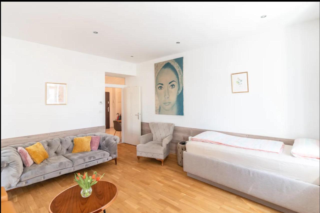 Comfortable Apartments Vienna 1100 With Contactless Check-In Exterior photo