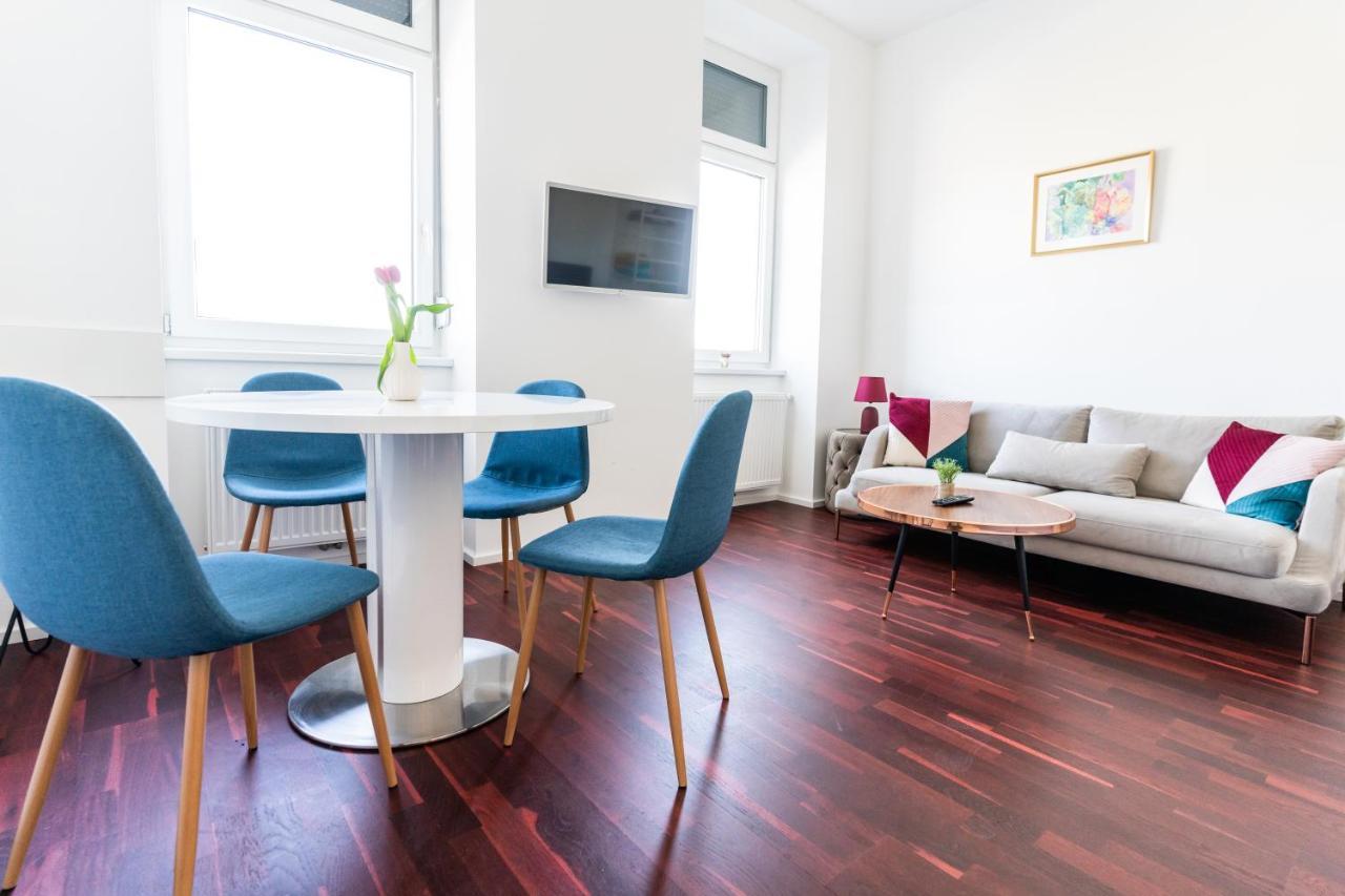 Comfortable Apartments Vienna 1100 With Contactless Check-In Exterior photo