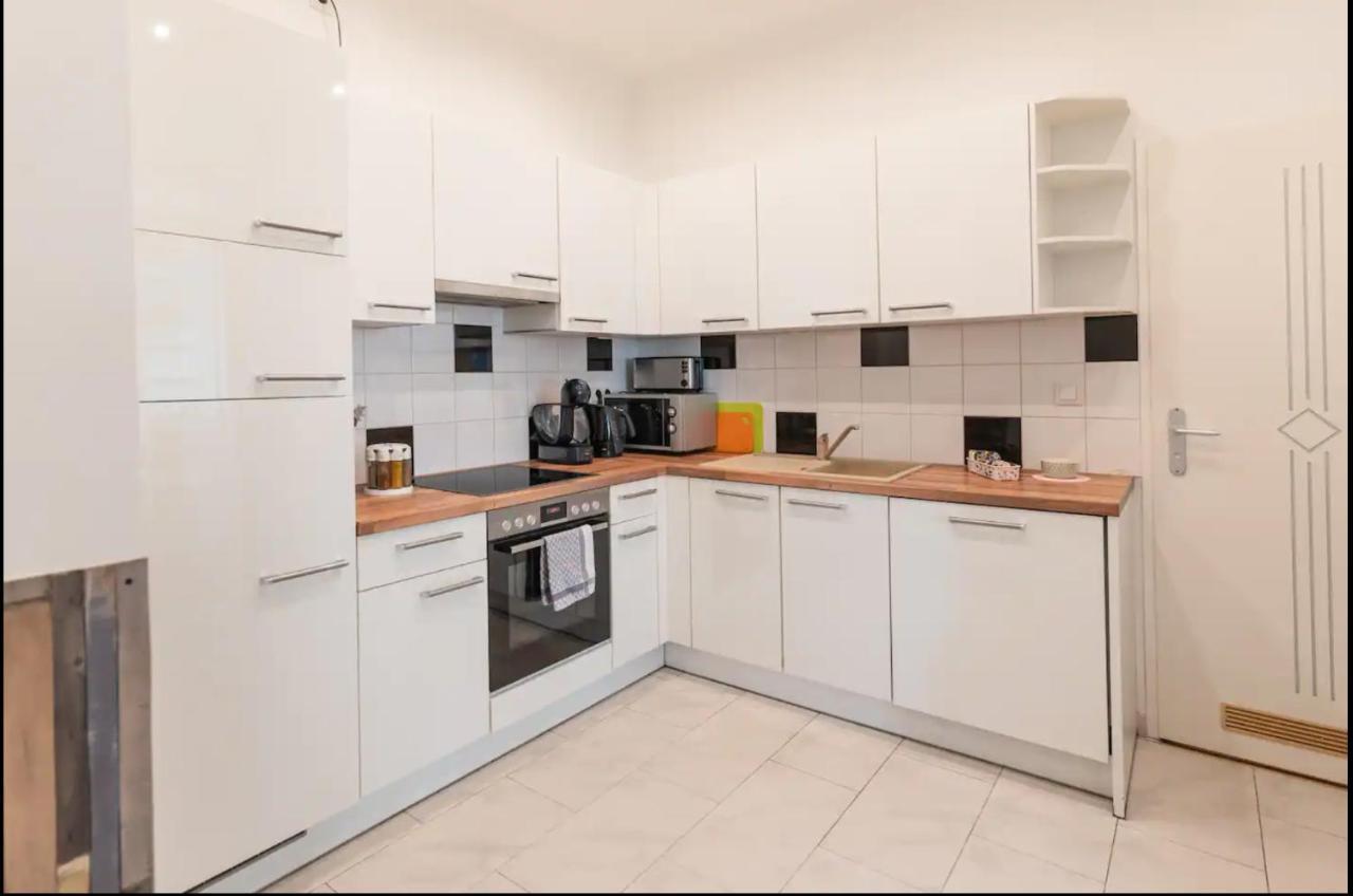 Comfortable Apartments Vienna 1100 With Contactless Check-In Exterior photo