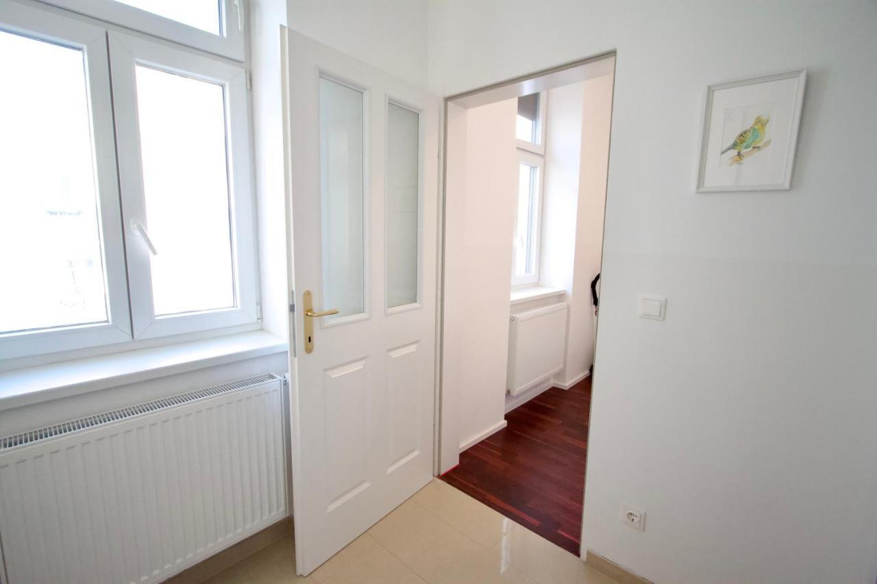 Comfortable Apartments Vienna 1100 With Contactless Check-In Exterior photo