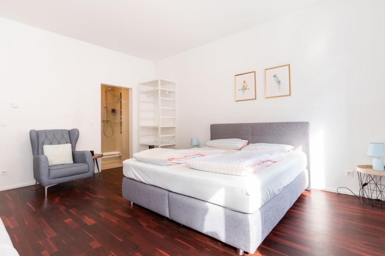Comfortable Apartments Vienna 1100 With Contactless Check-In Exterior photo