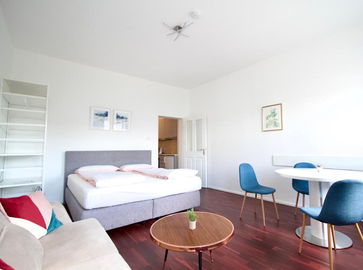 Comfortable Apartments Vienna 1100 With Contactless Check-In Exterior photo