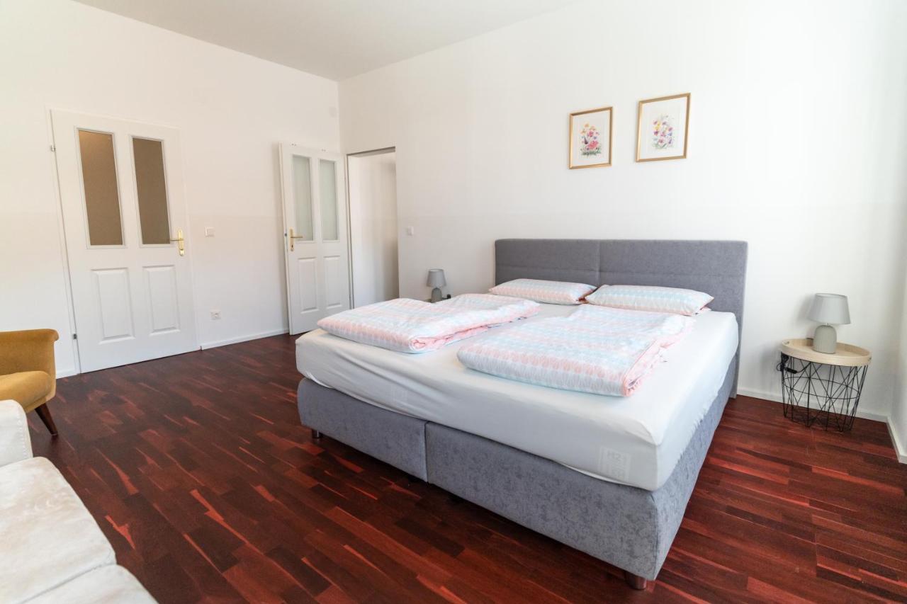 Comfortable Apartments Vienna 1100 With Contactless Check-In Exterior photo