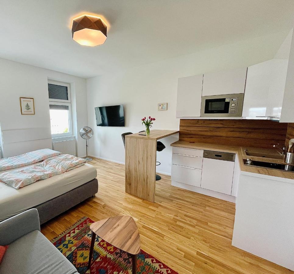 Comfortable Apartments Vienna 1100 With Contactless Check-In Exterior photo