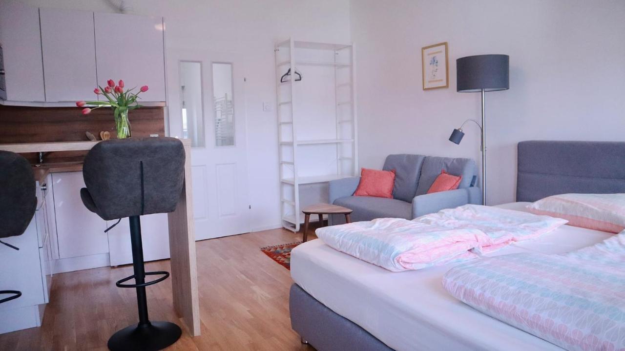 Comfortable Apartments Vienna 1100 With Contactless Check-In Exterior photo