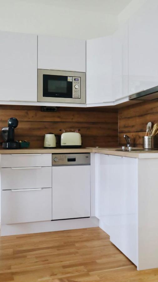 Comfortable Apartments Vienna 1100 With Contactless Check-In Exterior photo