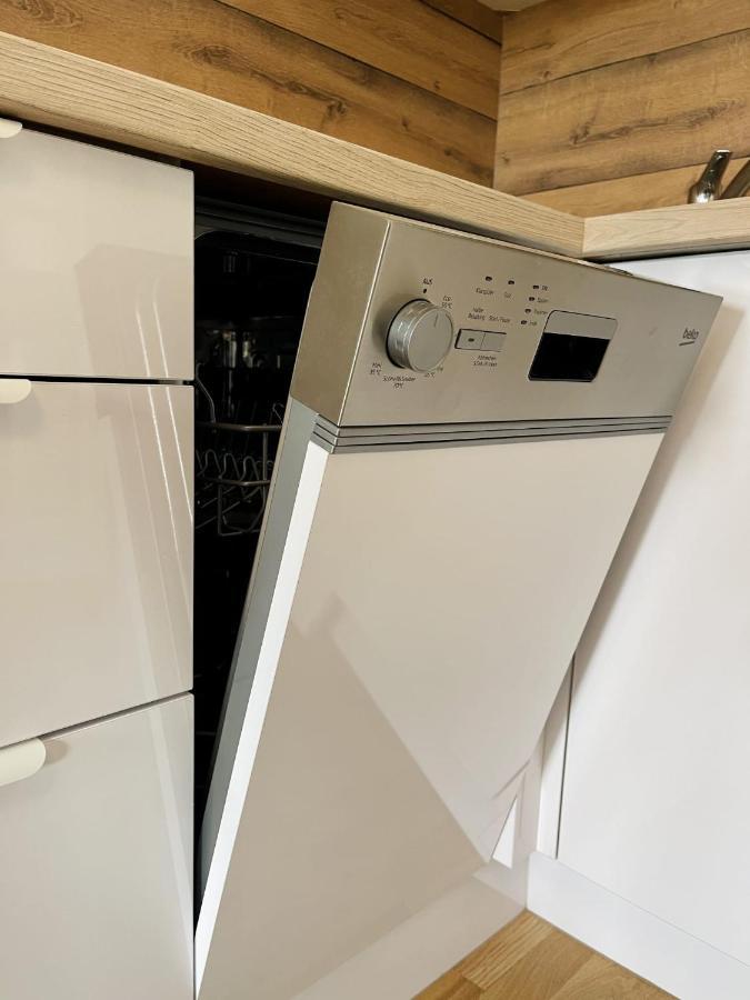 Comfortable Apartments Vienna 1100 With Contactless Check-In Exterior photo
