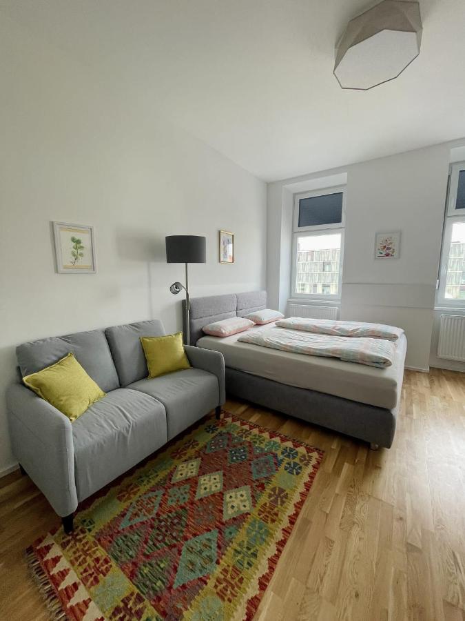Comfortable Apartments Vienna 1100 With Contactless Check-In Exterior photo