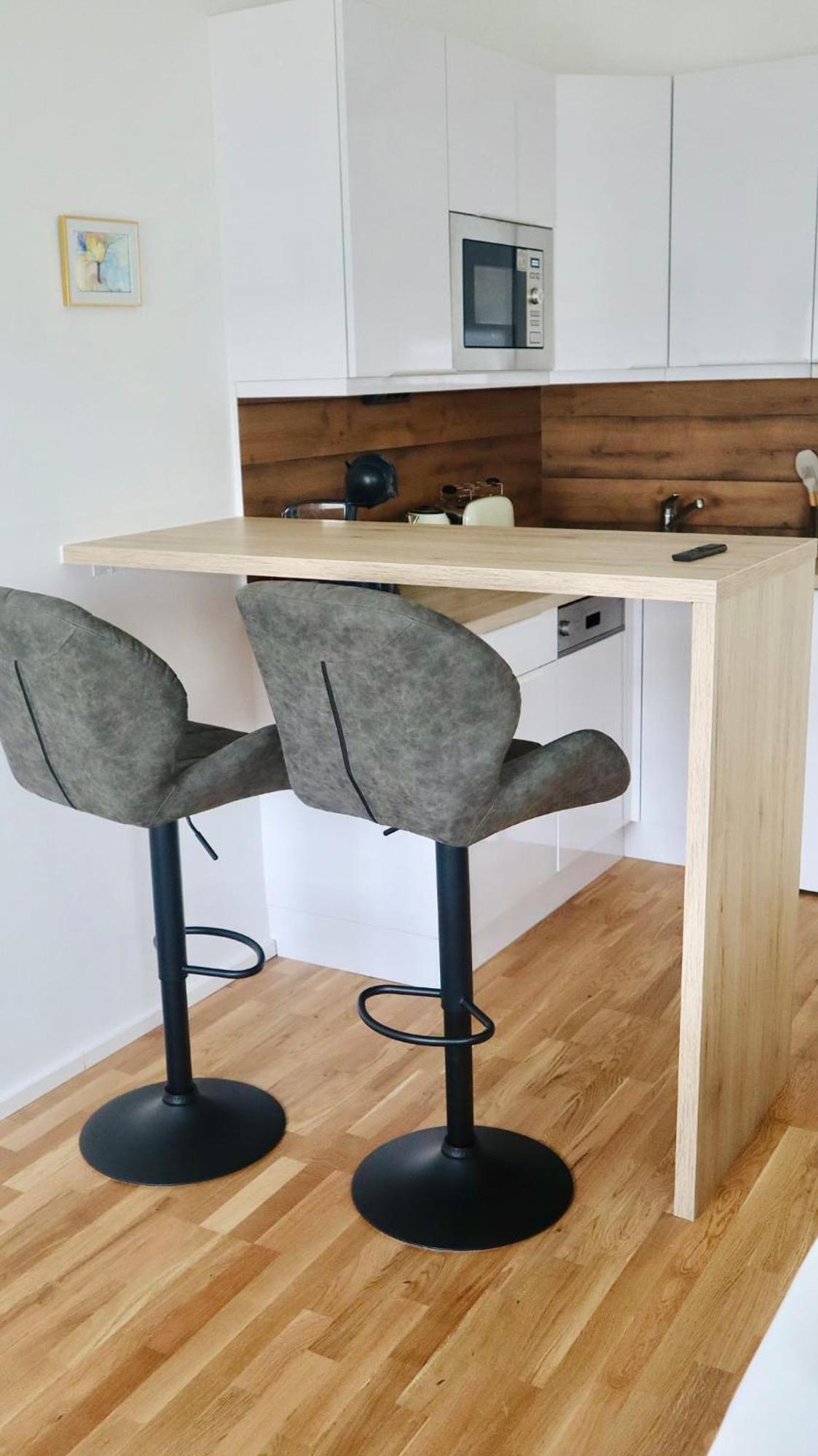 Comfortable Apartments Vienna 1100 With Contactless Check-In Room photo