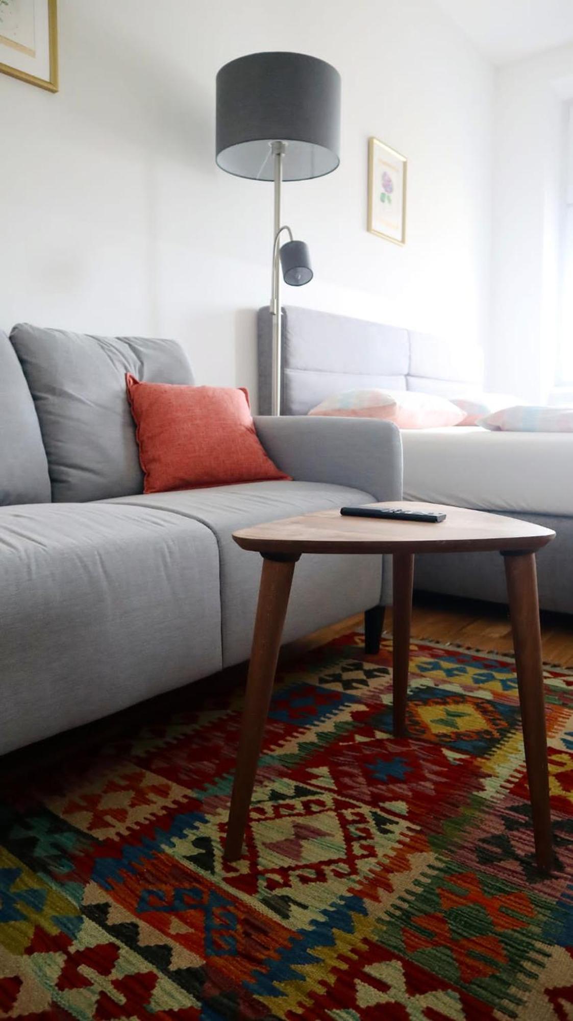 Comfortable Apartments Vienna 1100 With Contactless Check-In Room photo